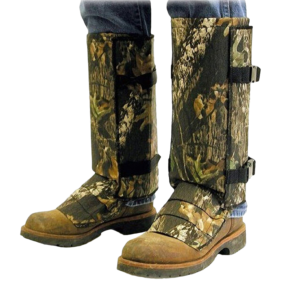 Crackshot Snake Guardz Snake Protection | Mack's Prairie Wings